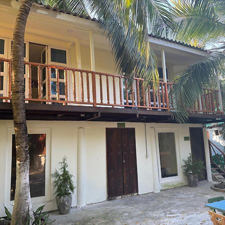 Casa Lolas House By Ctglifetravelers Isla Grande  Kültér fotó