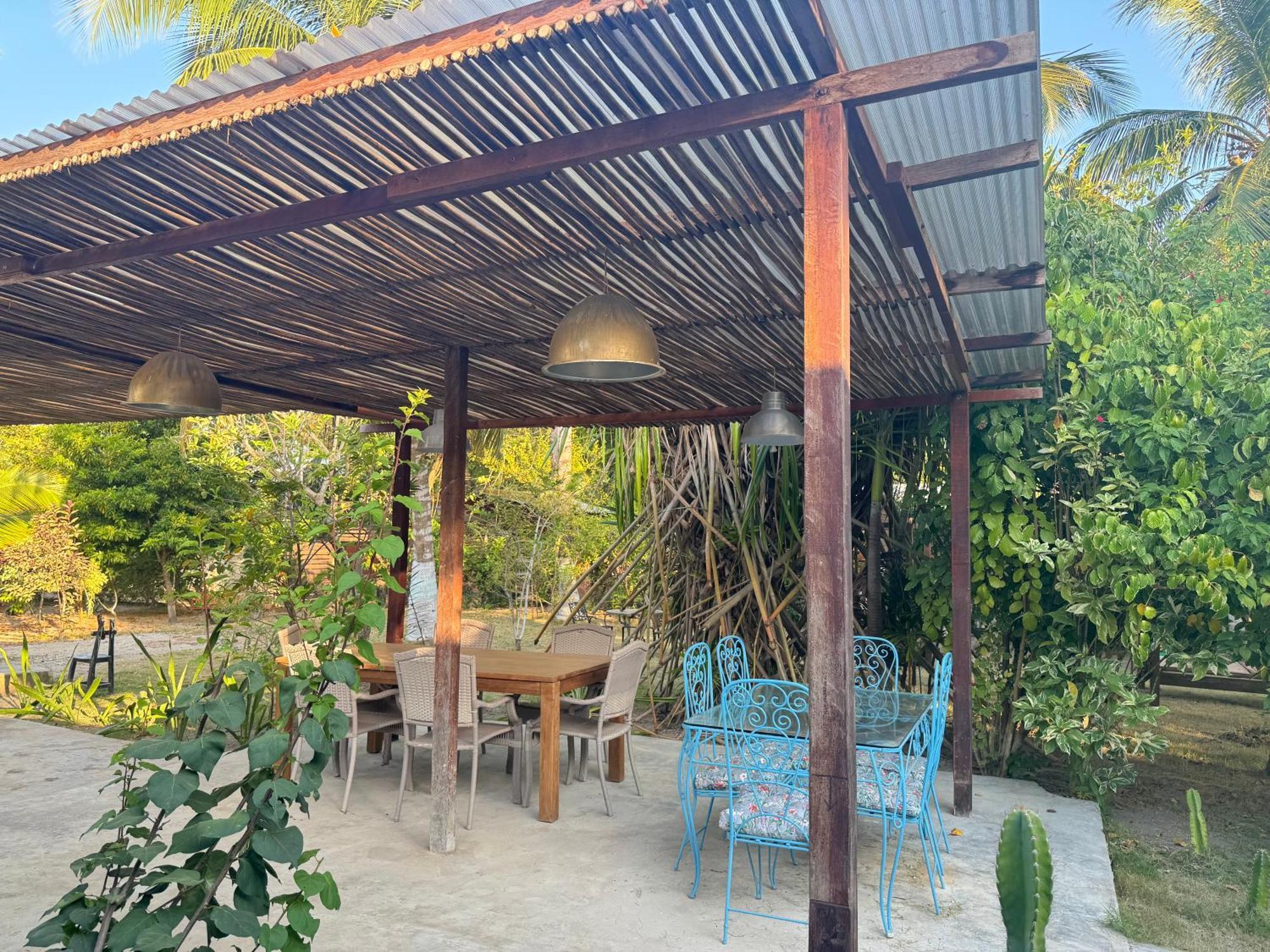 Casa Lolas House By Ctglifetravelers Isla Grande  Kültér fotó