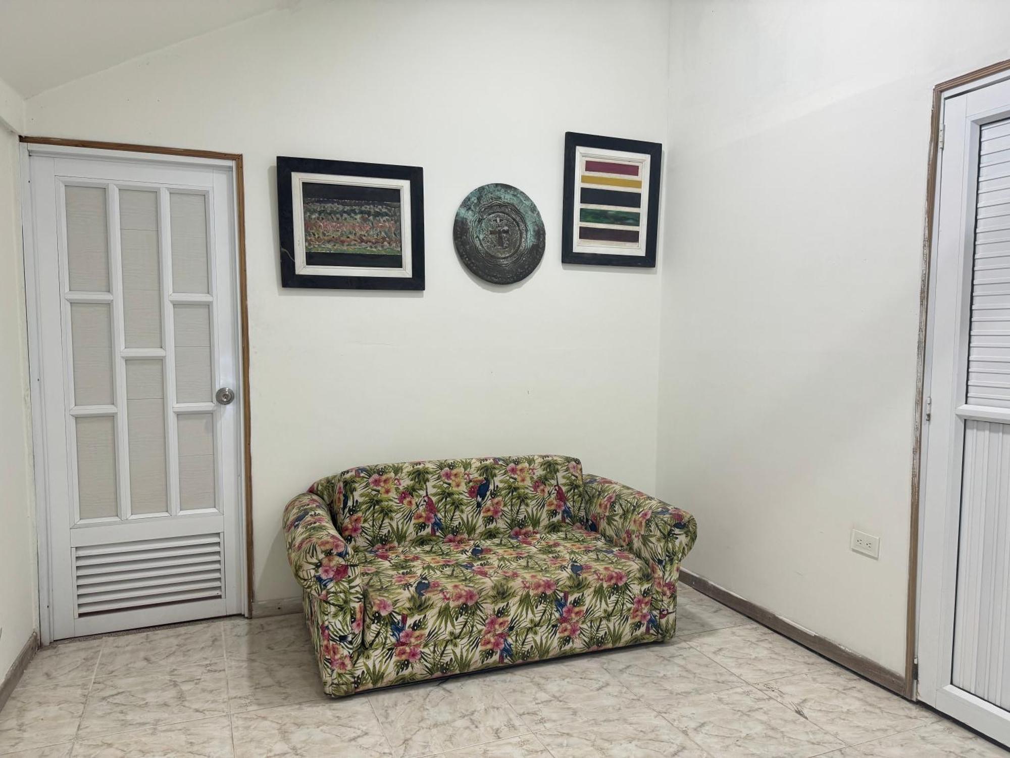 Casa Lolas House By Ctglifetravelers Isla Grande  Kültér fotó