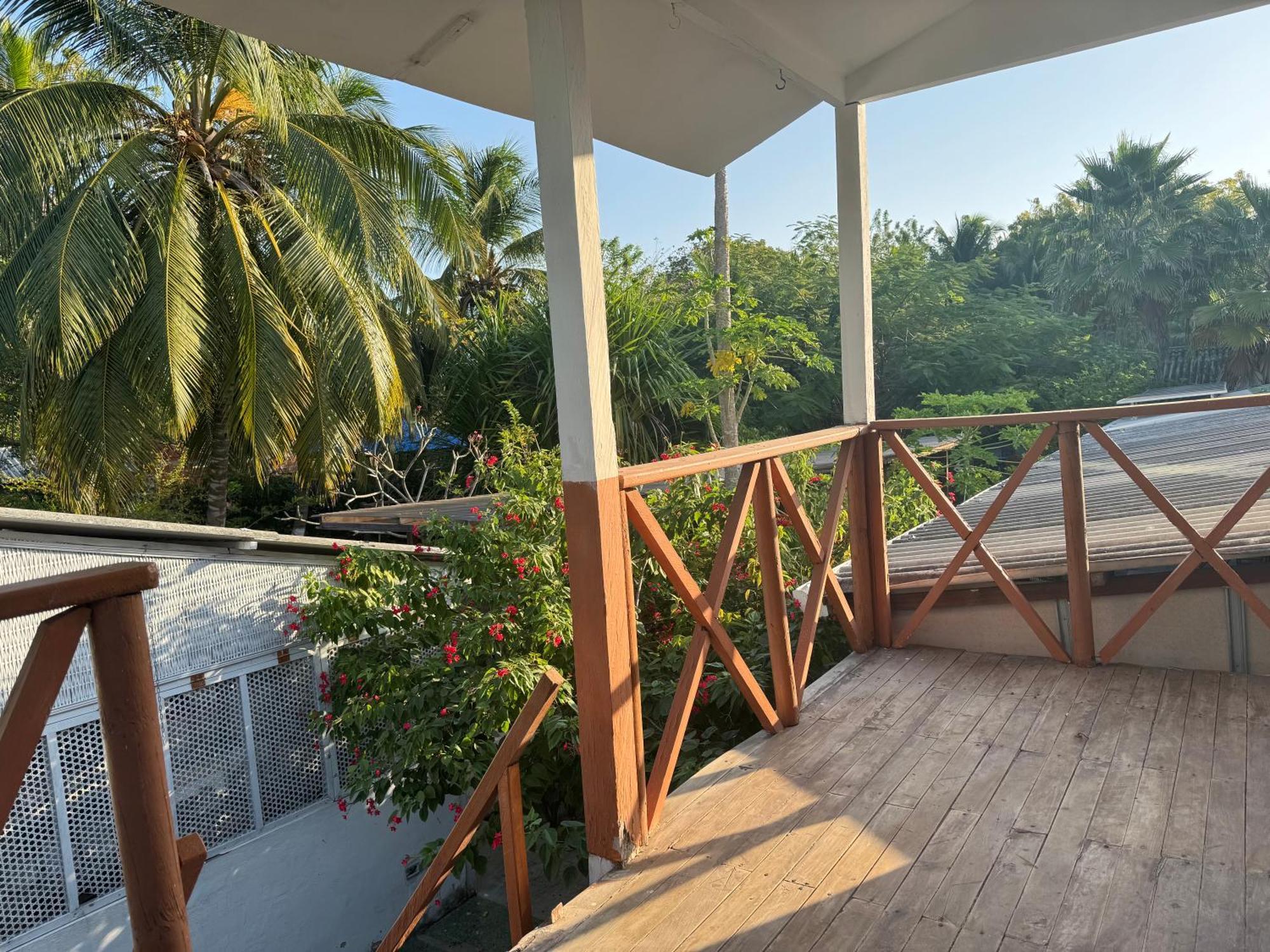 Casa Lolas House By Ctglifetravelers Isla Grande  Kültér fotó